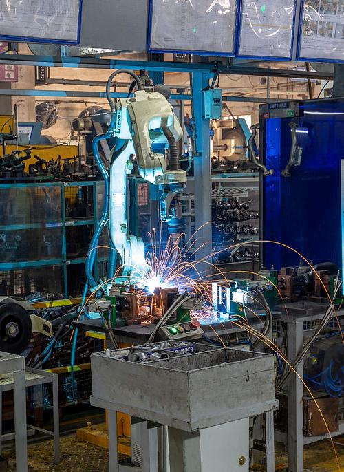 工業(yè)圖片制作與代理 打造視覺優(yōu)勢(shì)，賦能品牌與營(yíng)銷