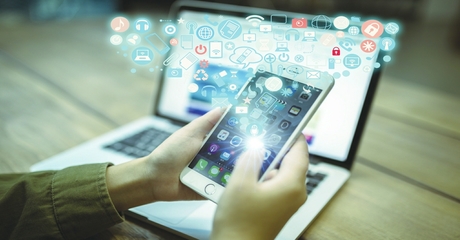 互聯(lián)網(wǎng)金融監(jiān)管需加強反壟斷法規(guī)制 保障個人服務(wù)市場健康發(fā)展